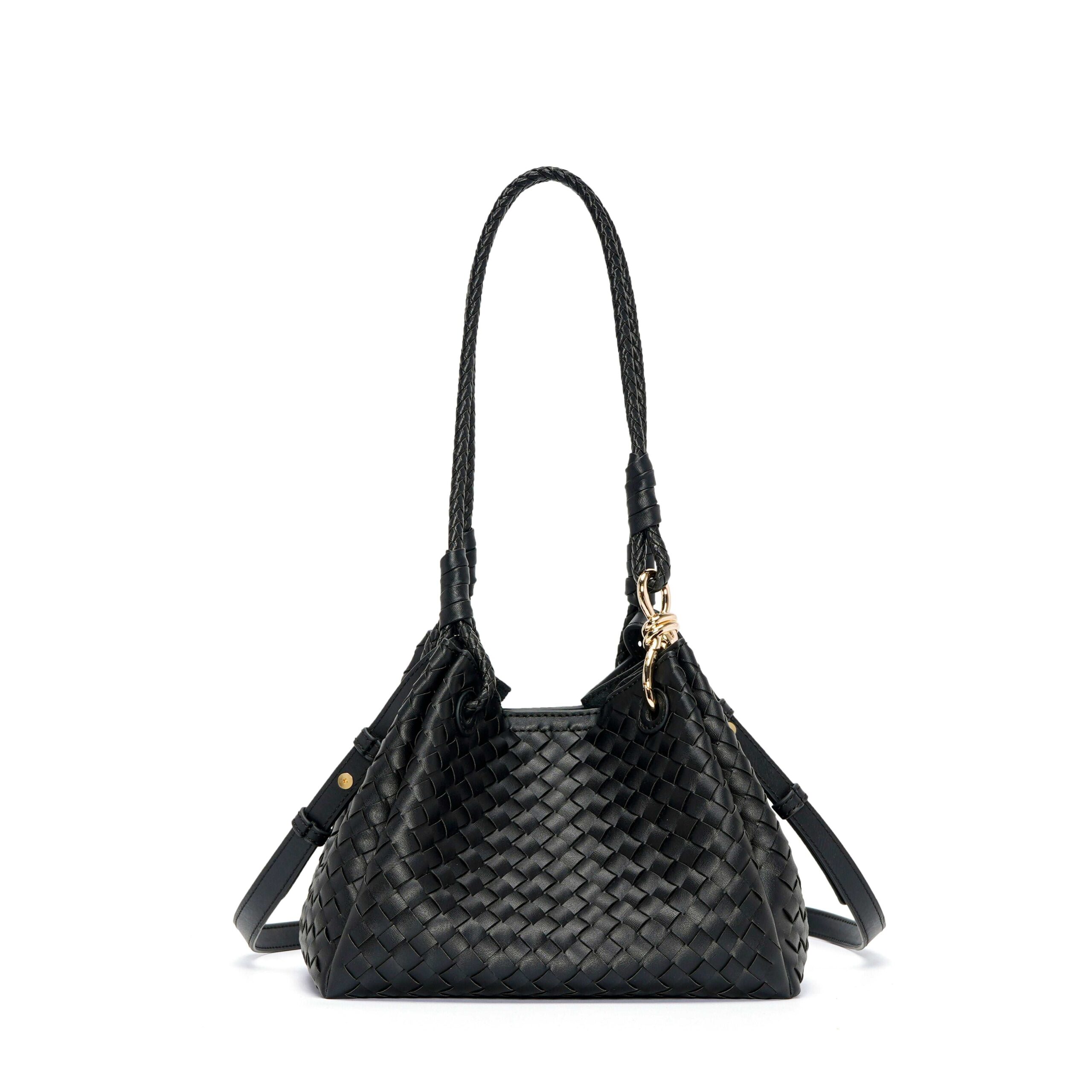 fabricant en gros de sac hobo punufacSac Hobo en PU pour femme, fabricant en gros, B030112 image pu hobo bag wholesale manufacturer - PU Hobo Bag for Women Wholesale Manufacturer B030112 image 1