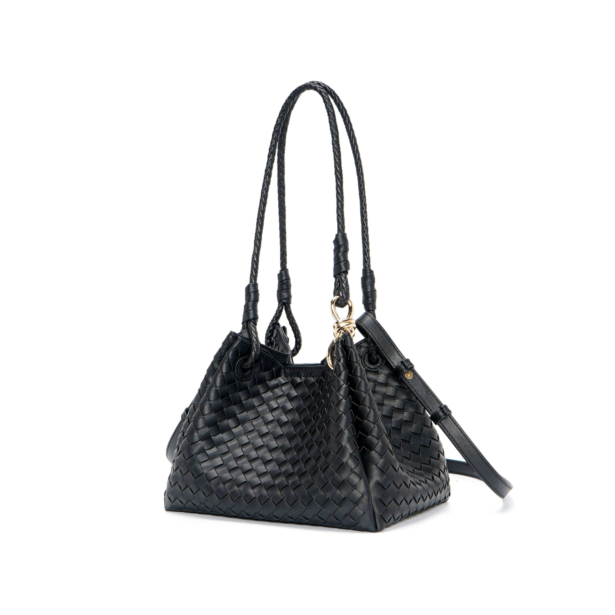 fabricant en gros de sac hobo punufacSac Hobo en PU pour femme, fabricant en gros, B030112 image pu hobo bag wholesale manufacturer - PU Hobo Bag for Women Wholesale Manufacturer B030112 image 2
