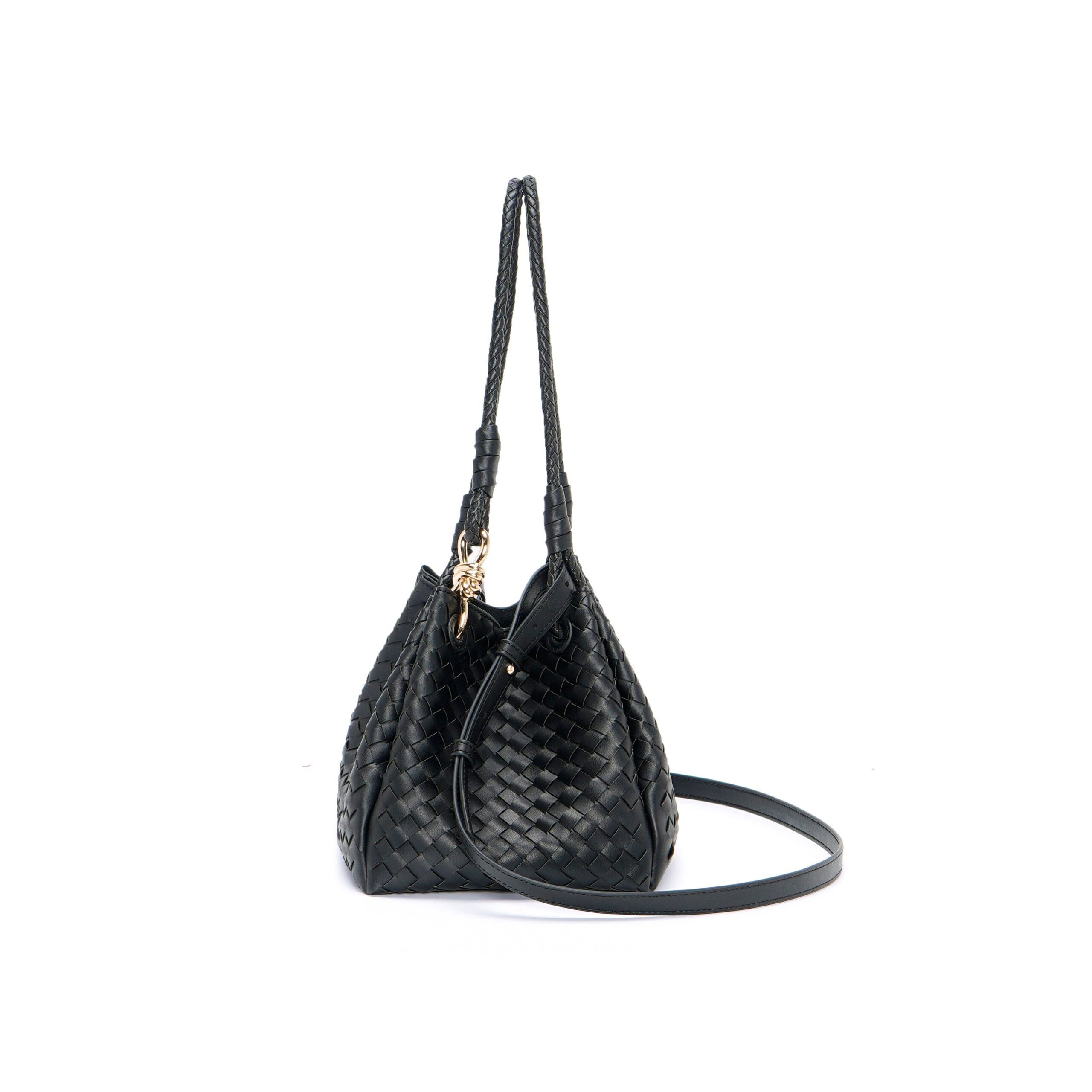 fabricant en gros de sac hobo punufacSac Hobo en PU pour femme, fabricant en gros, B030112 image pu hobo bag wholesale manufacturer - PU Hobo Bag for Women Wholesale Manufacturer B030112 image 3