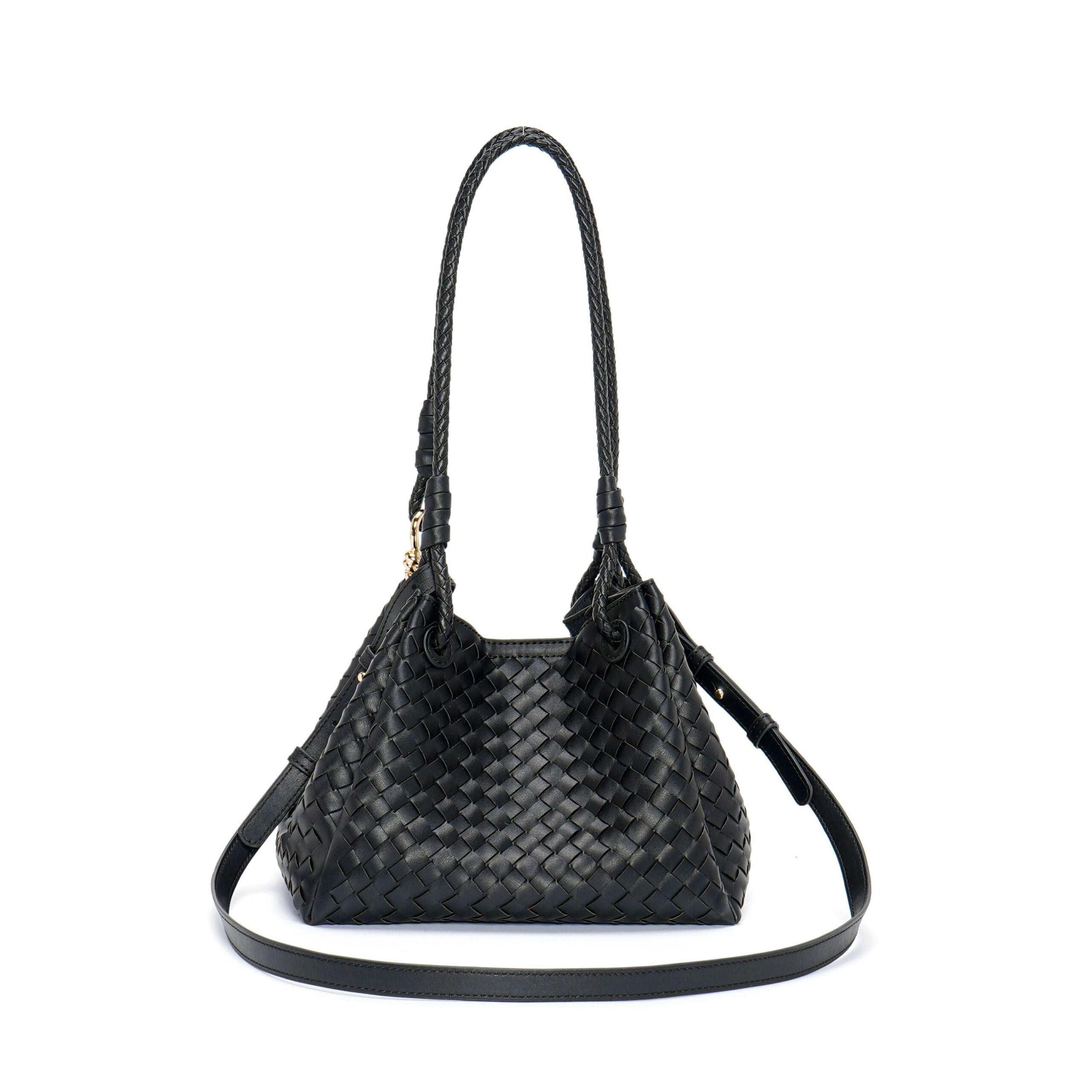 fabricant en gros de sac hobo punufacSac Hobo en PU pour femme, fabricant en gros, B030112 image pu hobo bag wholesale manufacturer - PU Hobo Bag for Women Wholesale Manufacturer B030112 image 4