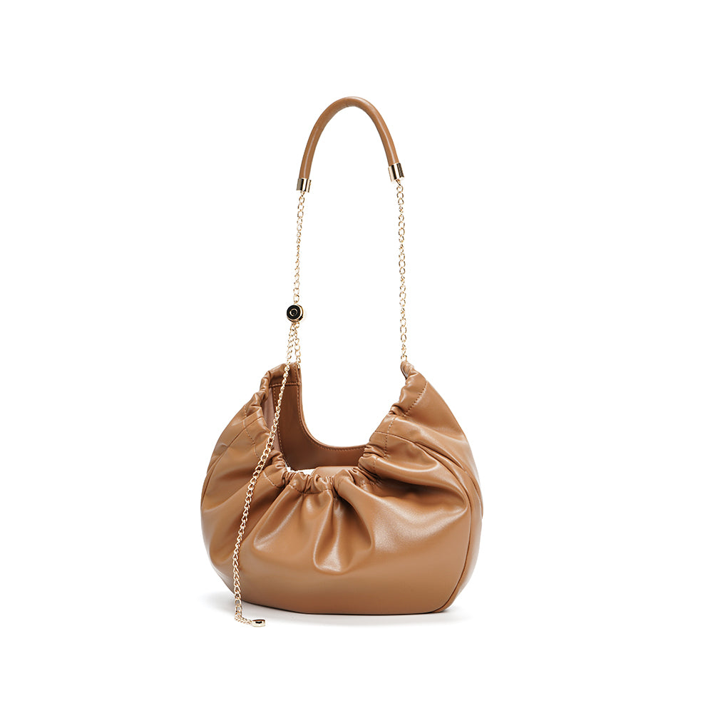 PU Hobo Handbag for Women OEM Supplier image 2 PU hobo handbag OEM supplier OEM ODM product image 2
