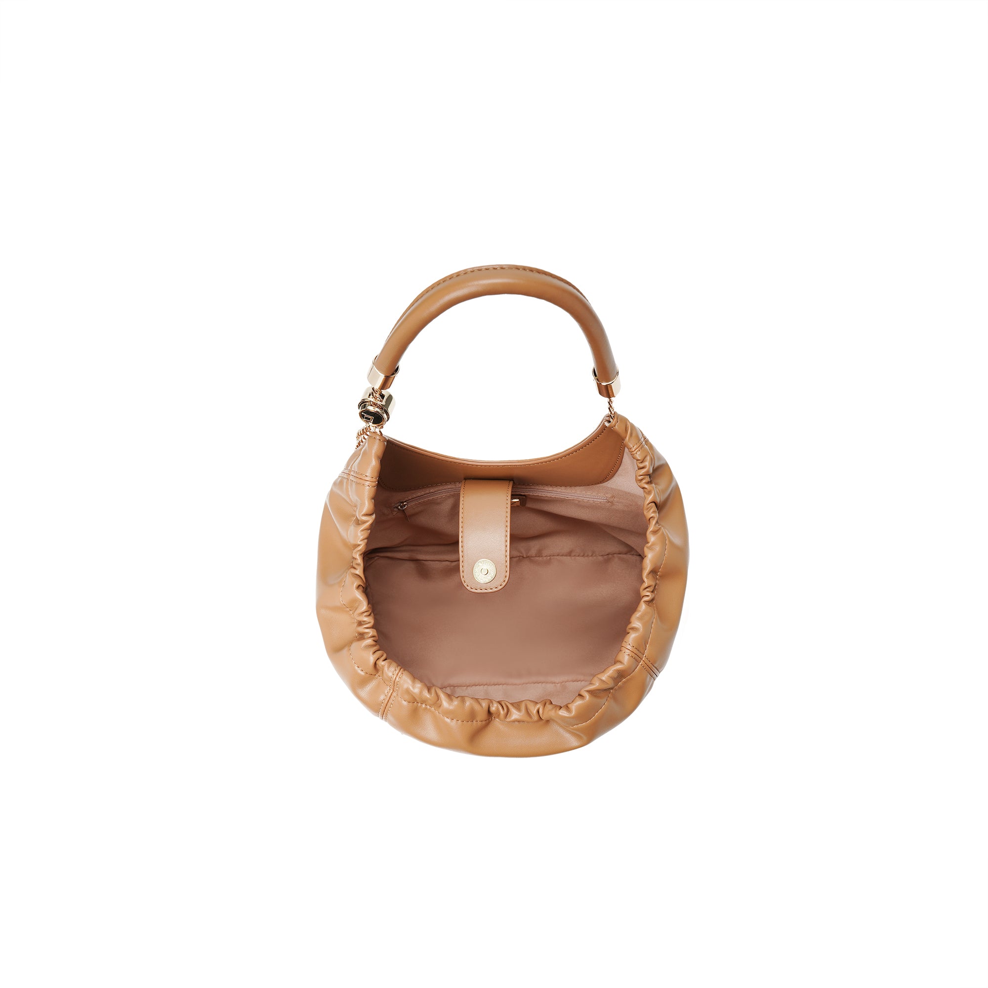 PU Shoulder Crossbody Hobo Bag for Women Wholesale B020071 image 5 pu shoulder crossbody hobo bag wholesale - PU Shoulder Crossbody Hobo Bag for Women Wholesale B020071 image 5