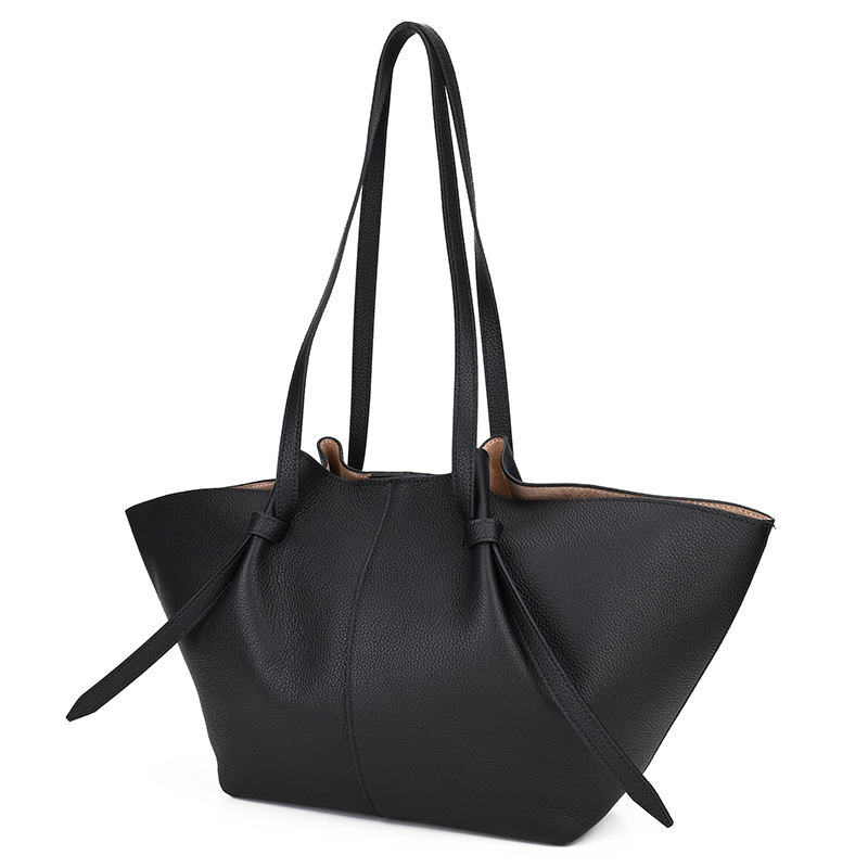 Luxury Vintage Leather Women's Tote Bag Manufacturer image 2 vintage leather tote bag wholesale - Luxury Vintage Leather Women's Tote Bag Manufacturer image 2