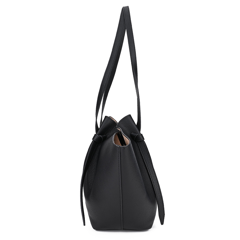 Luxury Vintage Leather Women's Tote Bag Manufacturer image 5 vintage leather tote bag wholesale - Luxury Vintage Leather Women's Tote Bag Manufacturer image 5