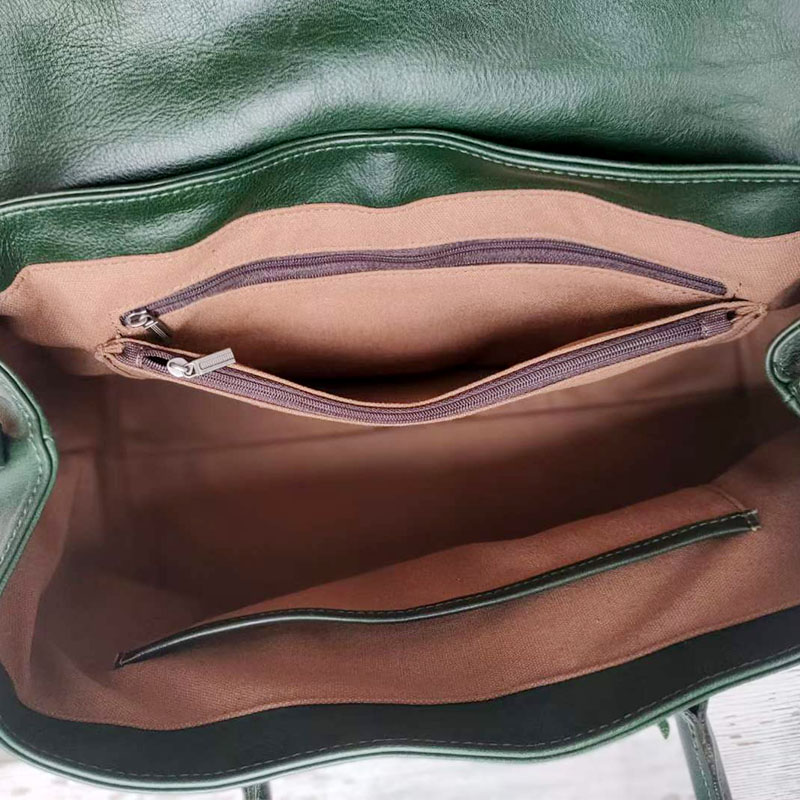 Vintage Large Capacity Leather Tote Bag Wholesale Supplier image 5 vintage leather tote bag wholesale - Vintage Large Capacity Leather Tote Bag Wholesale Supplier image 5