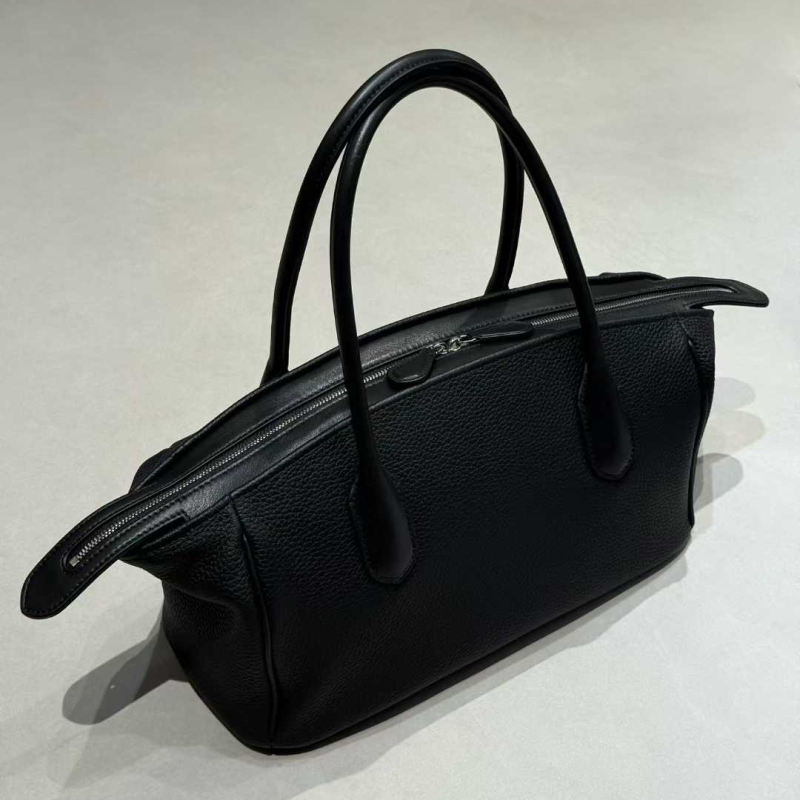Handbag OEM/ODM custom manufacturing factory product image