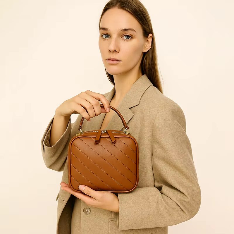 Small square Bag