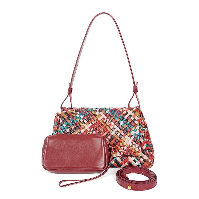 Genuine Leather Bag