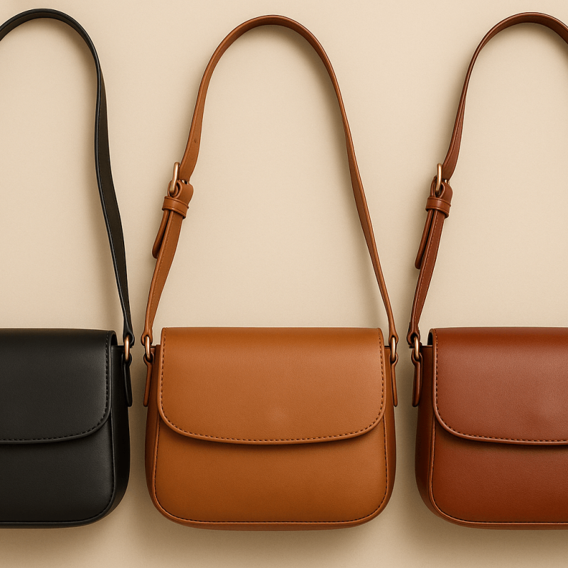 Crossbody Bag