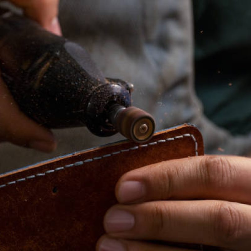 leather bag manufacturers in China