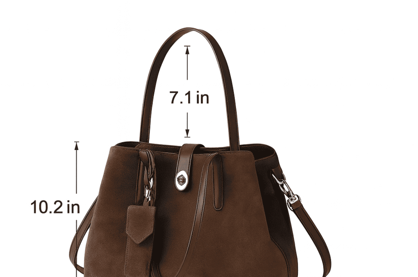 Customize OEM Leather Bags