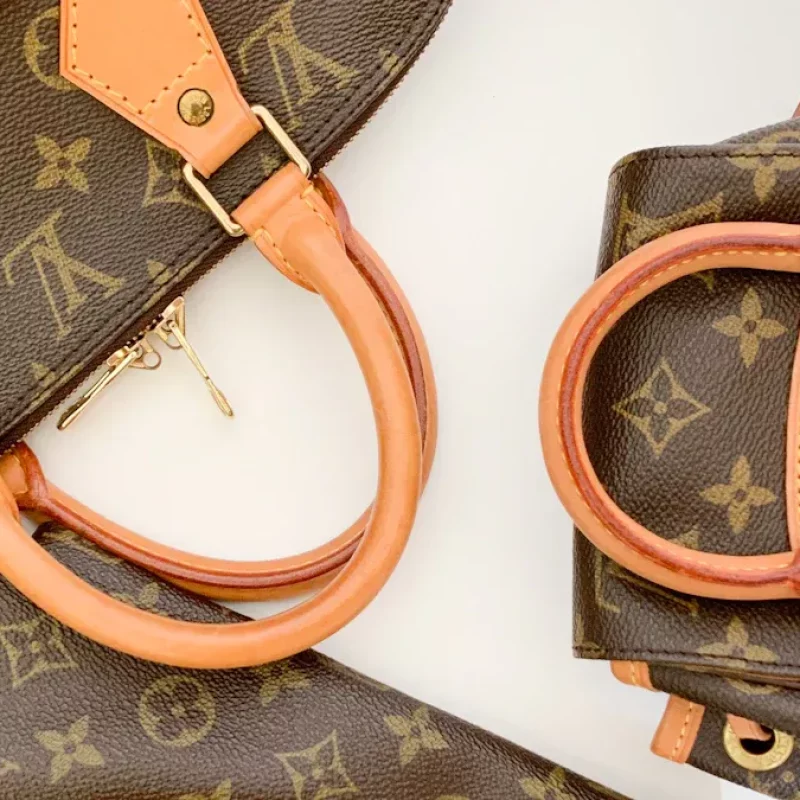 leather Bag manufacturer