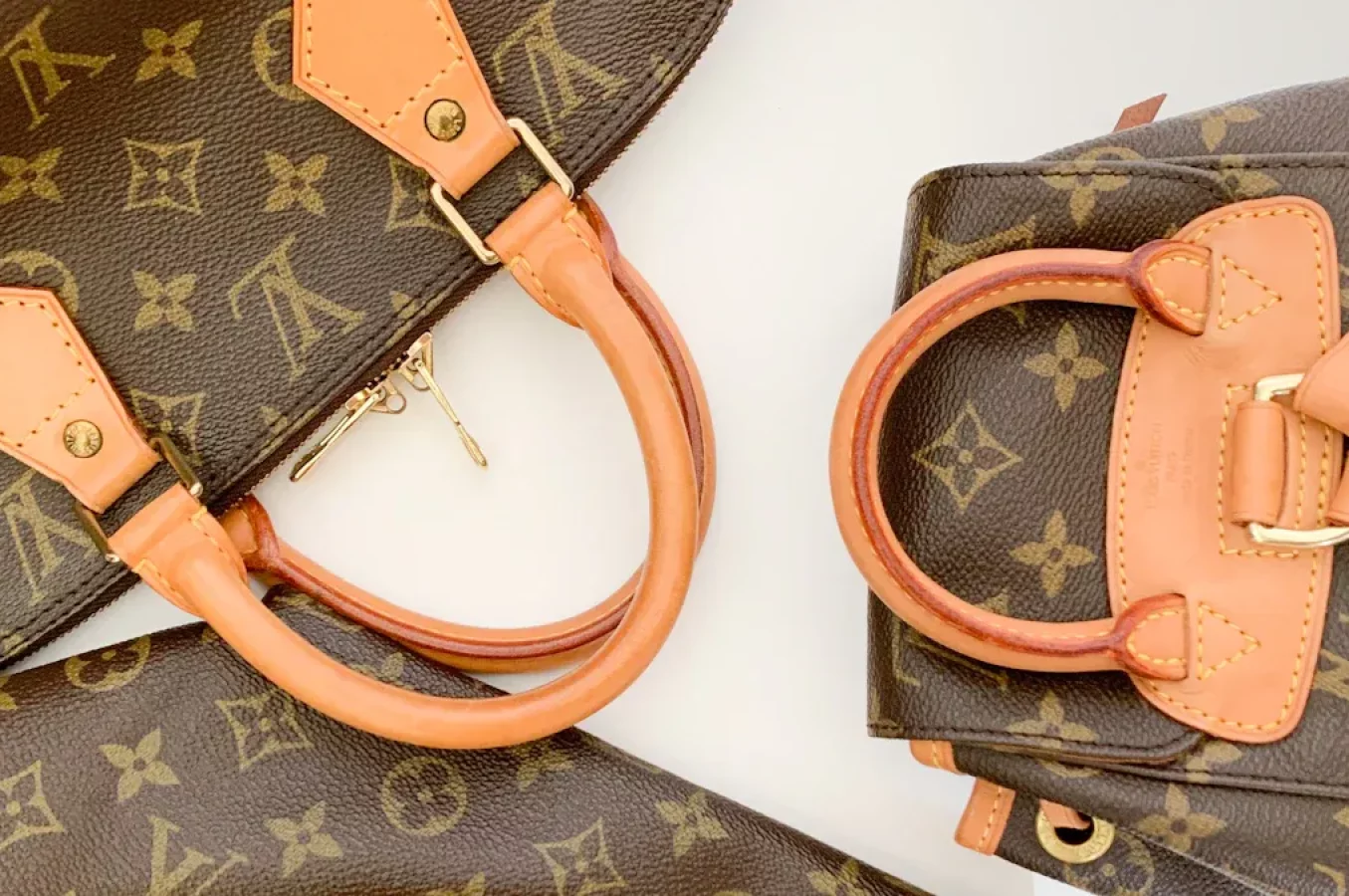 leather Bag manufacturer