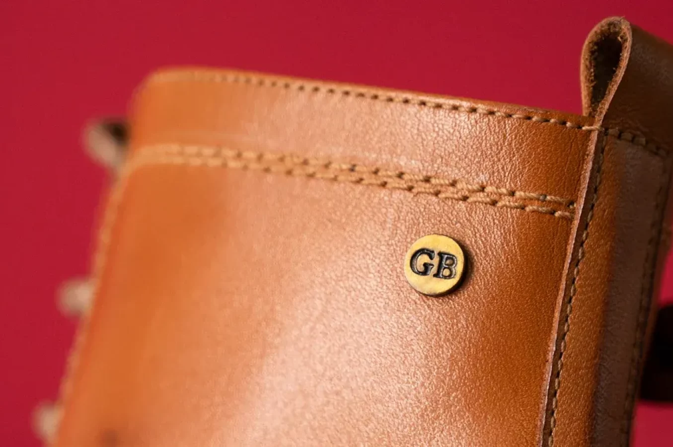 Superior Leather Bag