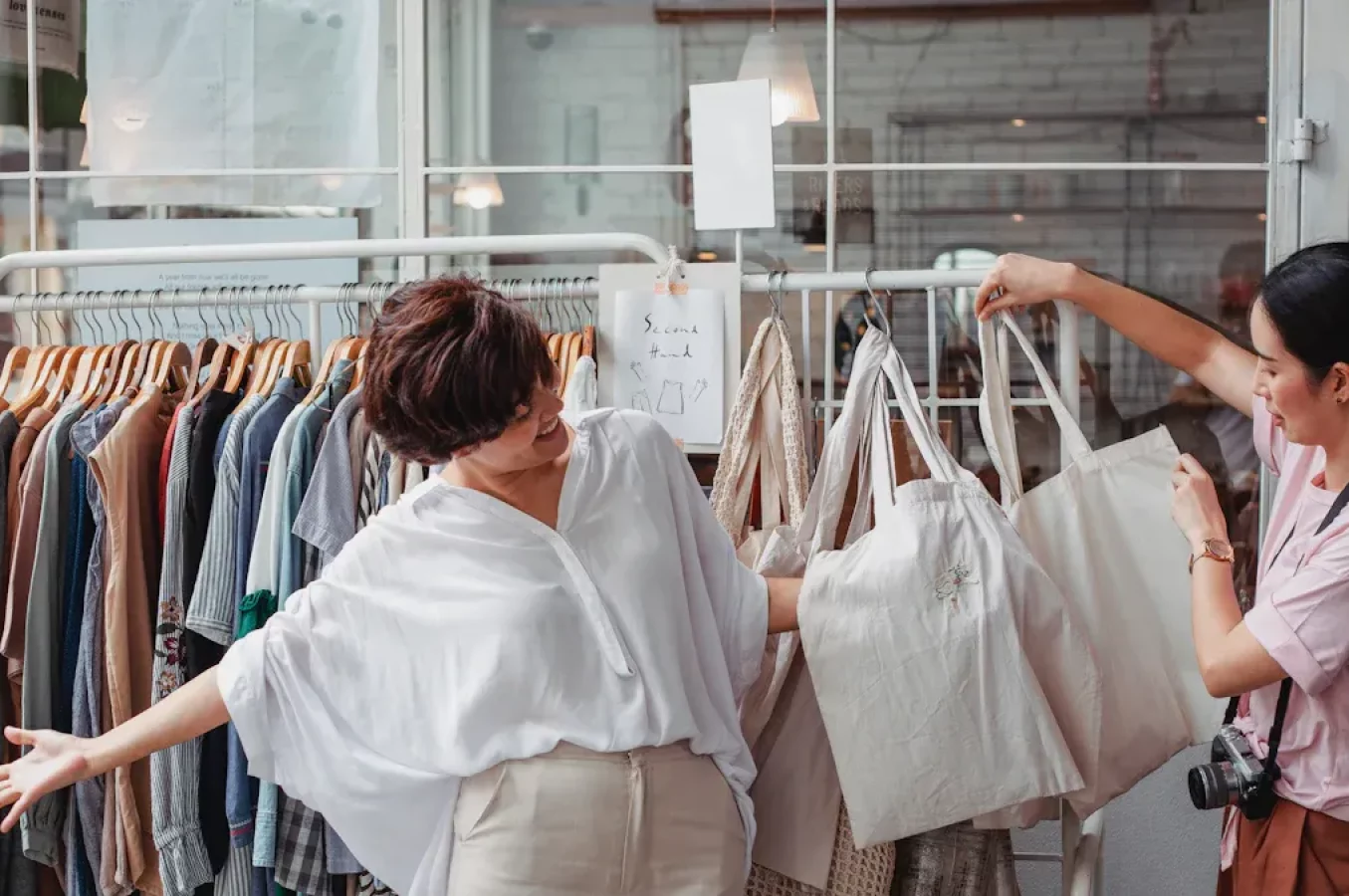 Factory Custom Leather Bag