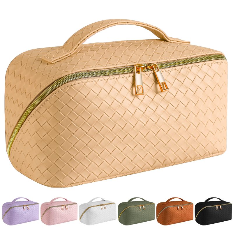 Makeup Bag