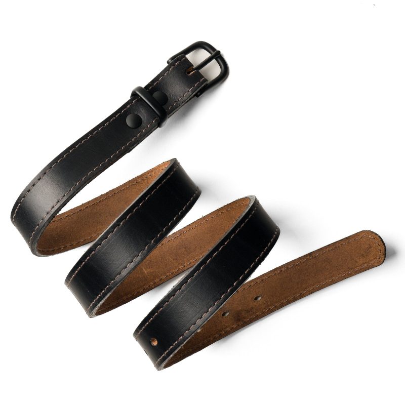 Leather Belt Manufacturer