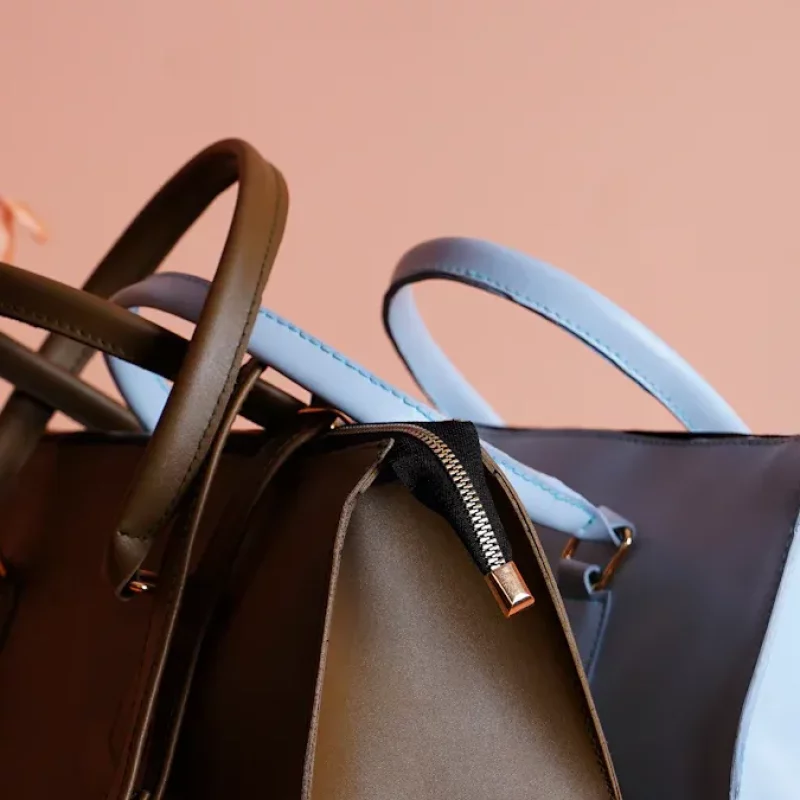 leather bag manufacturers USA