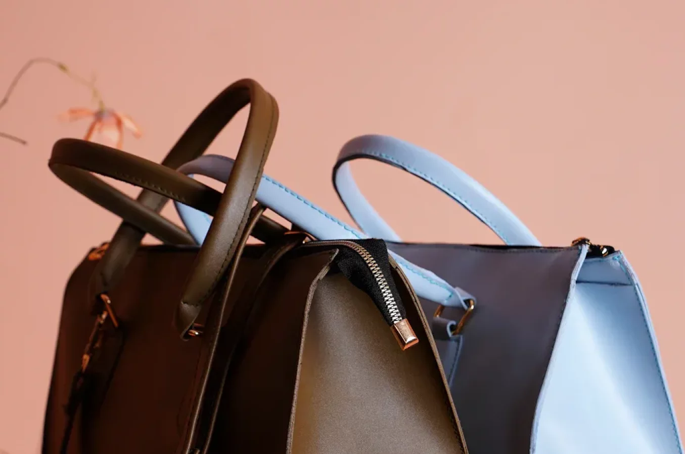 leather bag manufacturers USA