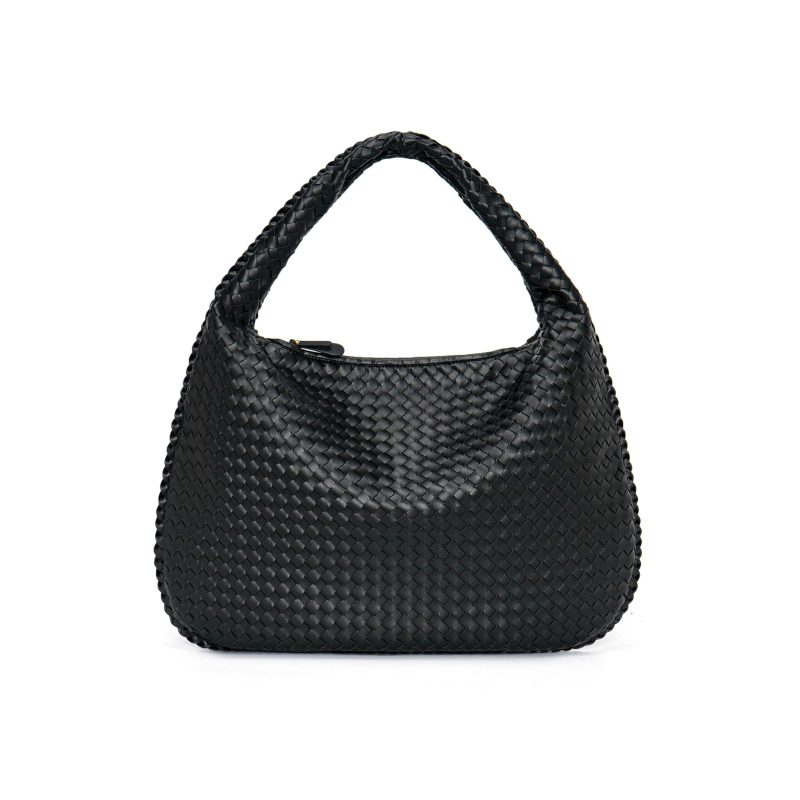 casual PU hobo bag OEM factory OEM ODM product image 1