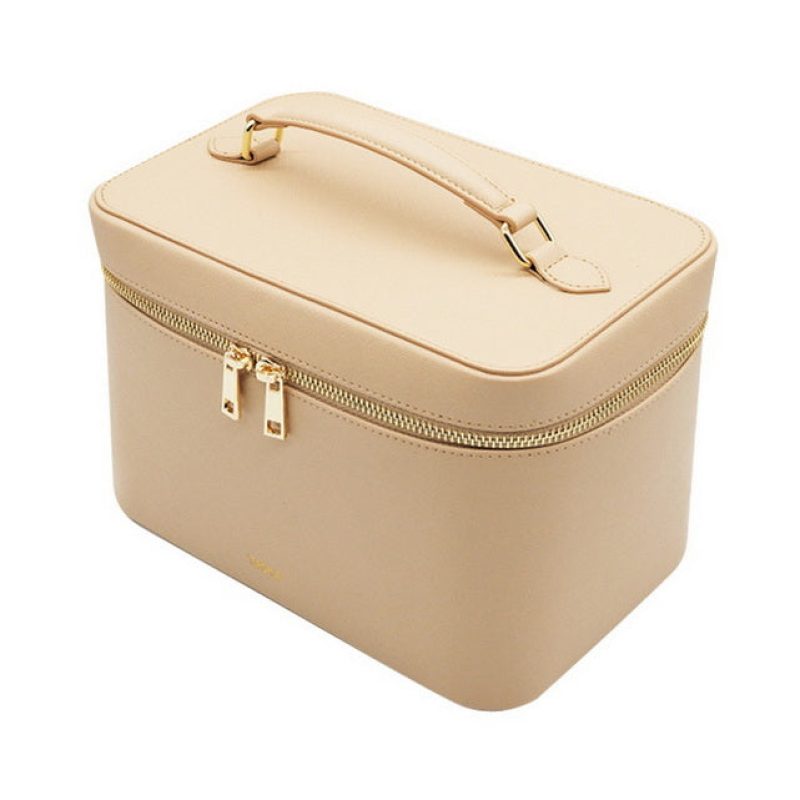 custom makeup bag OEM supplier OEM ODM product image 1