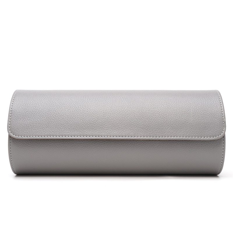 custom leather watch case manufacturer OEM ODM product image 1