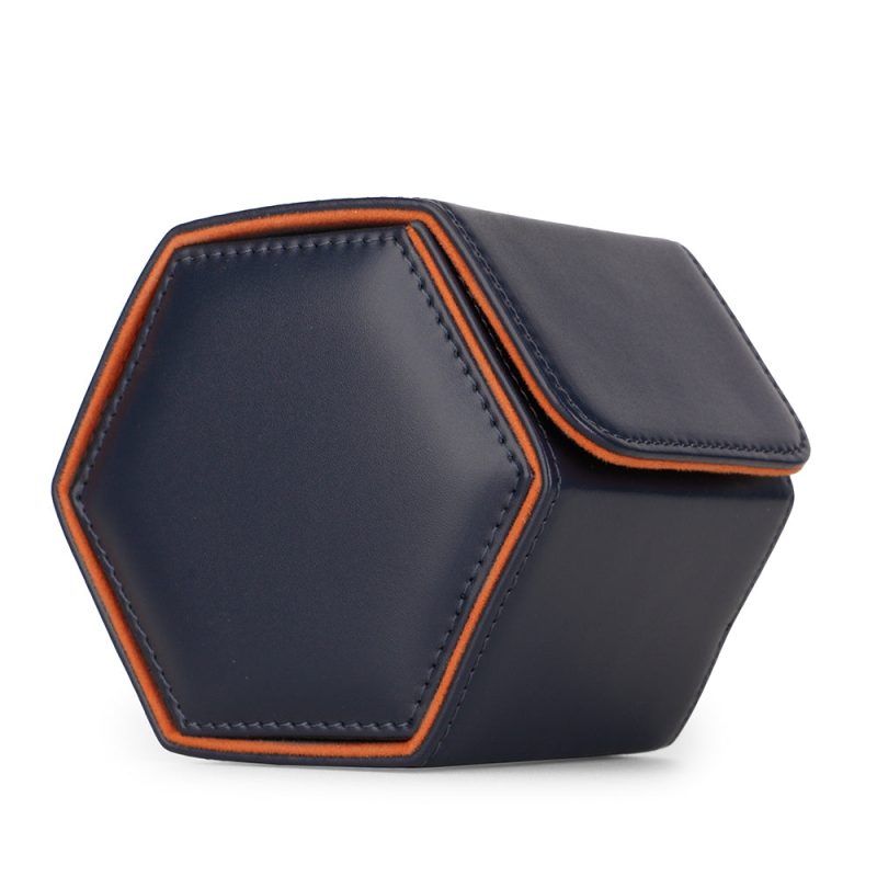 custom travel watch roll manufacturer OEM ODM product image 1
