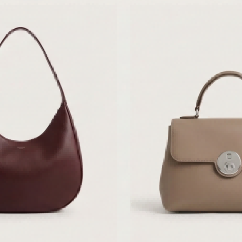 is Coach a luxury brand and why is Coach so popular in the handbag market