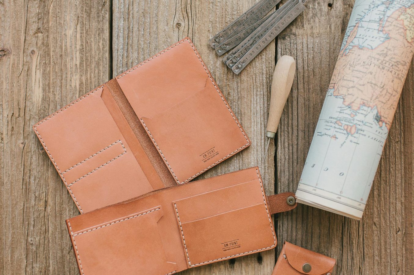 leather bag production lead time