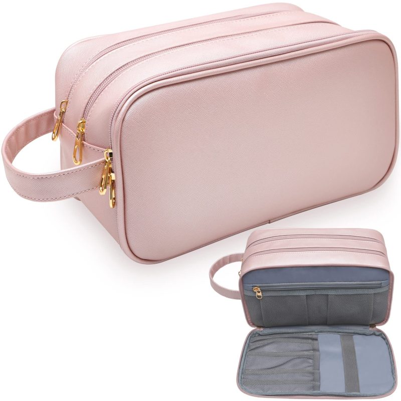makeup bag wholesale supplier OEM ODM product image 1