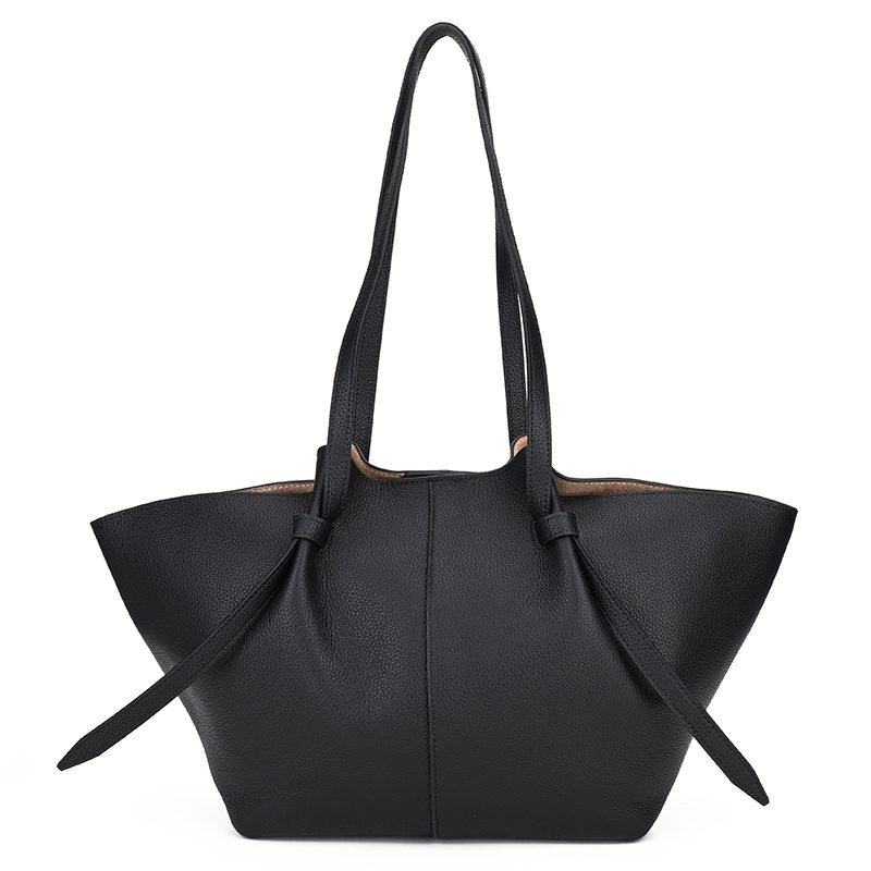 leather tote bag manufacturer OEM ODM product image 1