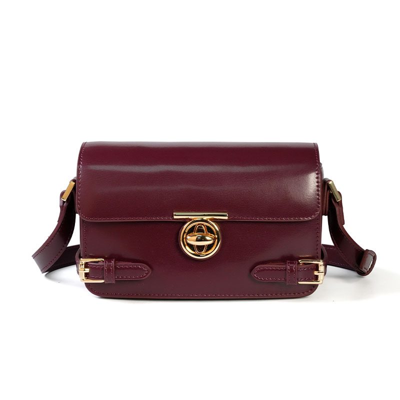 Single-Shoulder Crossbody Bag