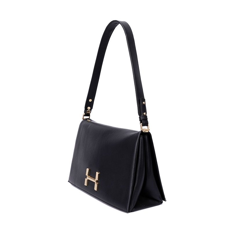 Custom Cowhide Women's Flap Bag