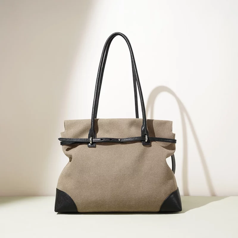 Shoulder Tote Bag